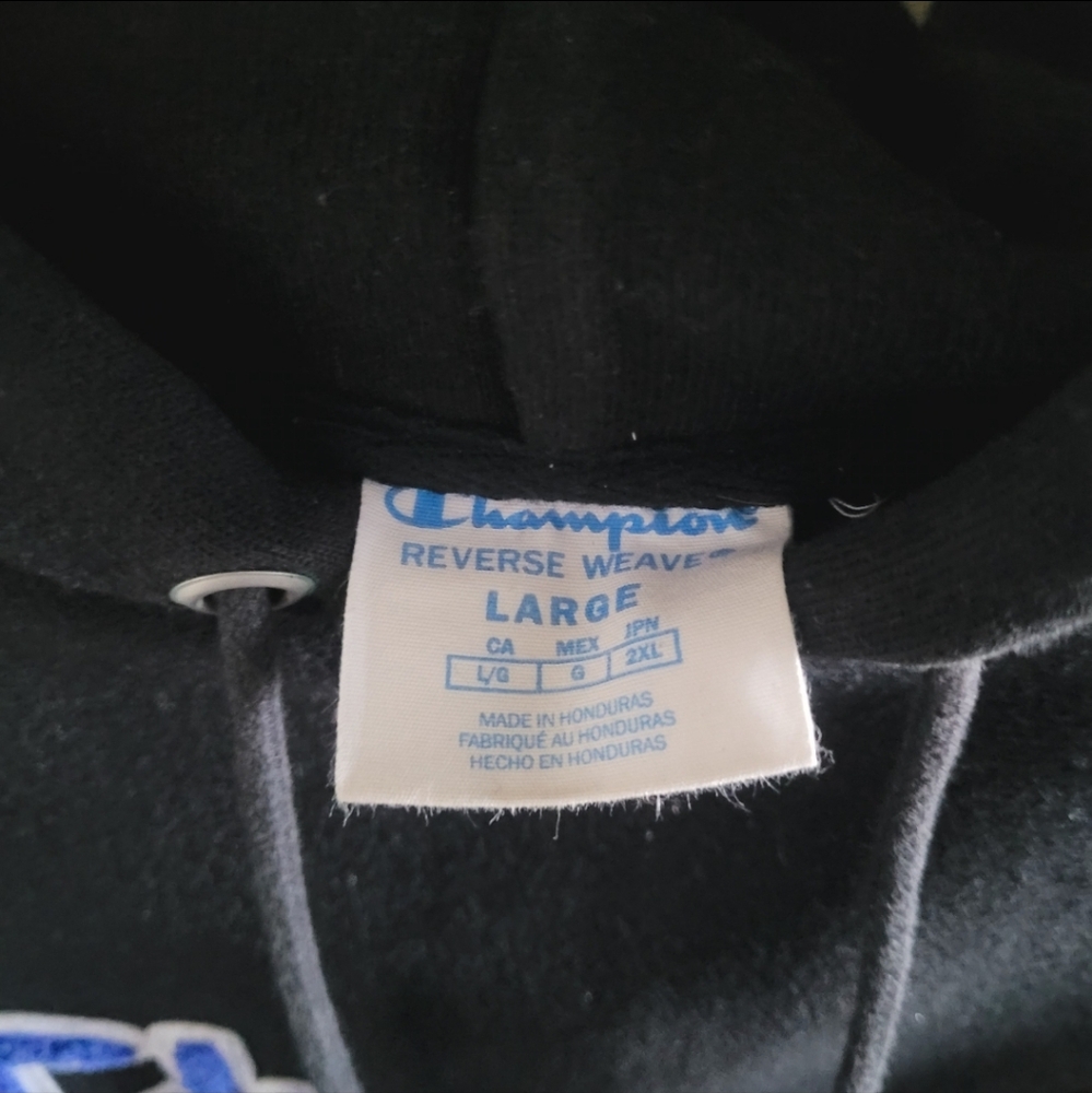 Champion Reverse Weave Tracksuit - Picture 6 of 6